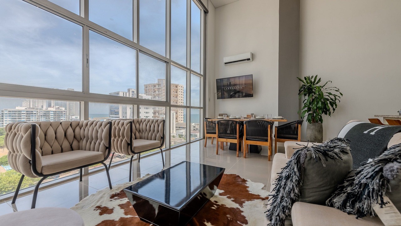 Photo of Livingroom in Marbella