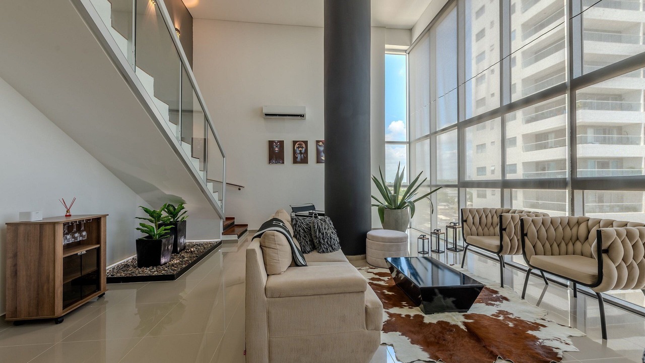 Photo of Livingroom in Marbella