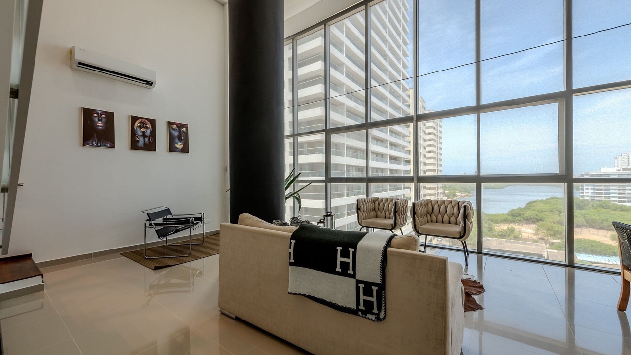 Photo of Livingroom in Marbella