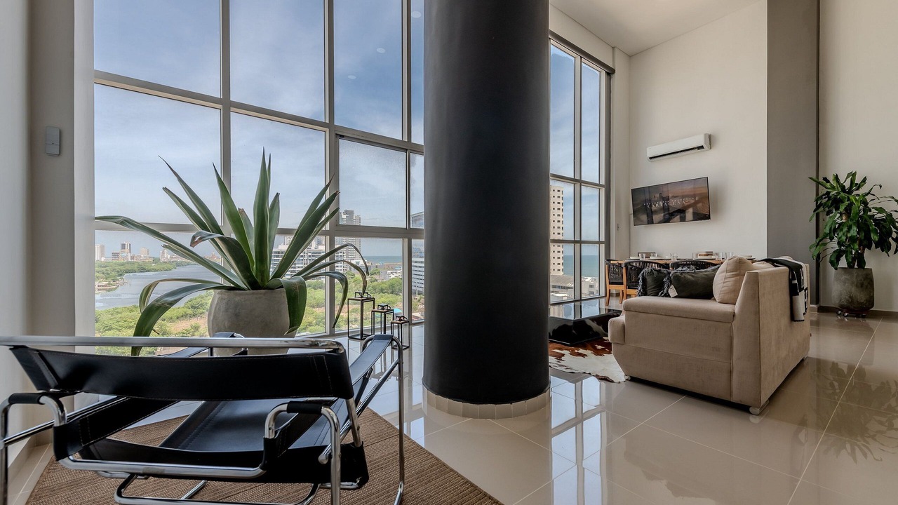 Photo of Livingroom in Marbella