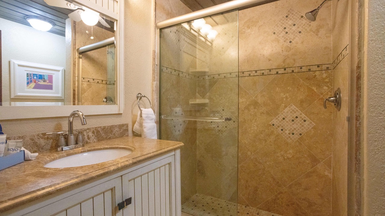 Photo of Bathroom in Frydendal