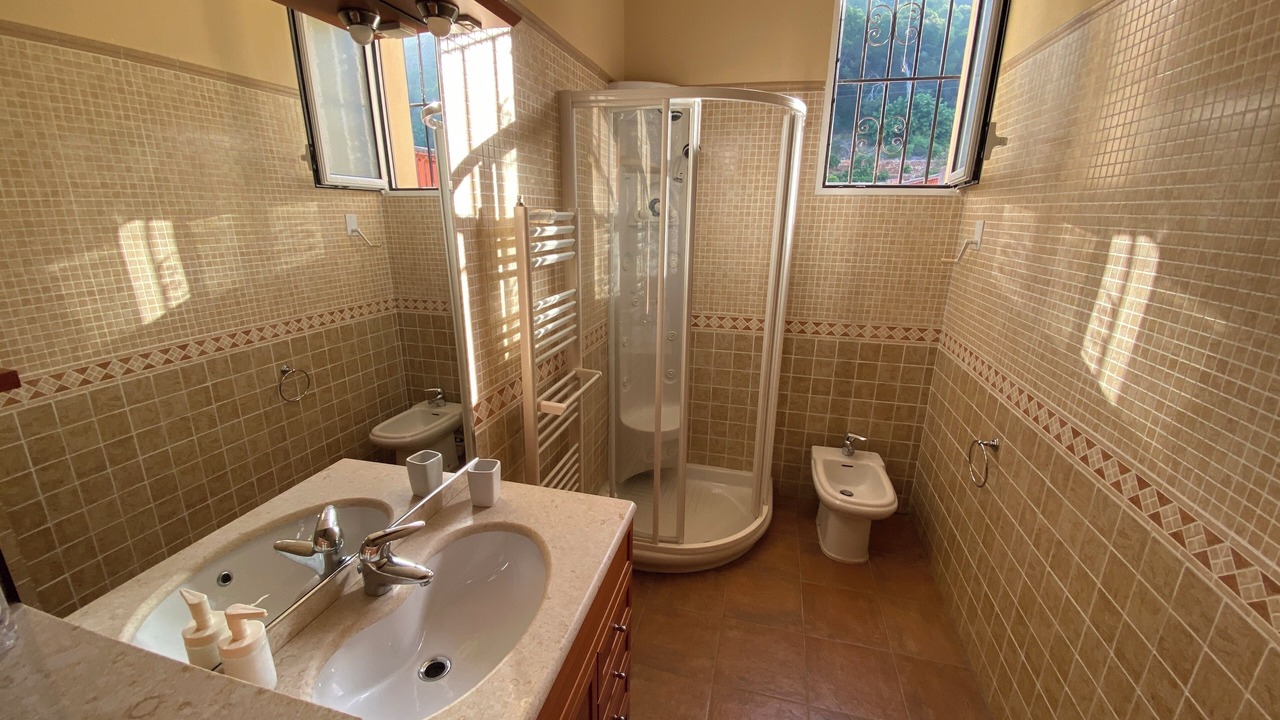 Photo of Bathroom in Alzira