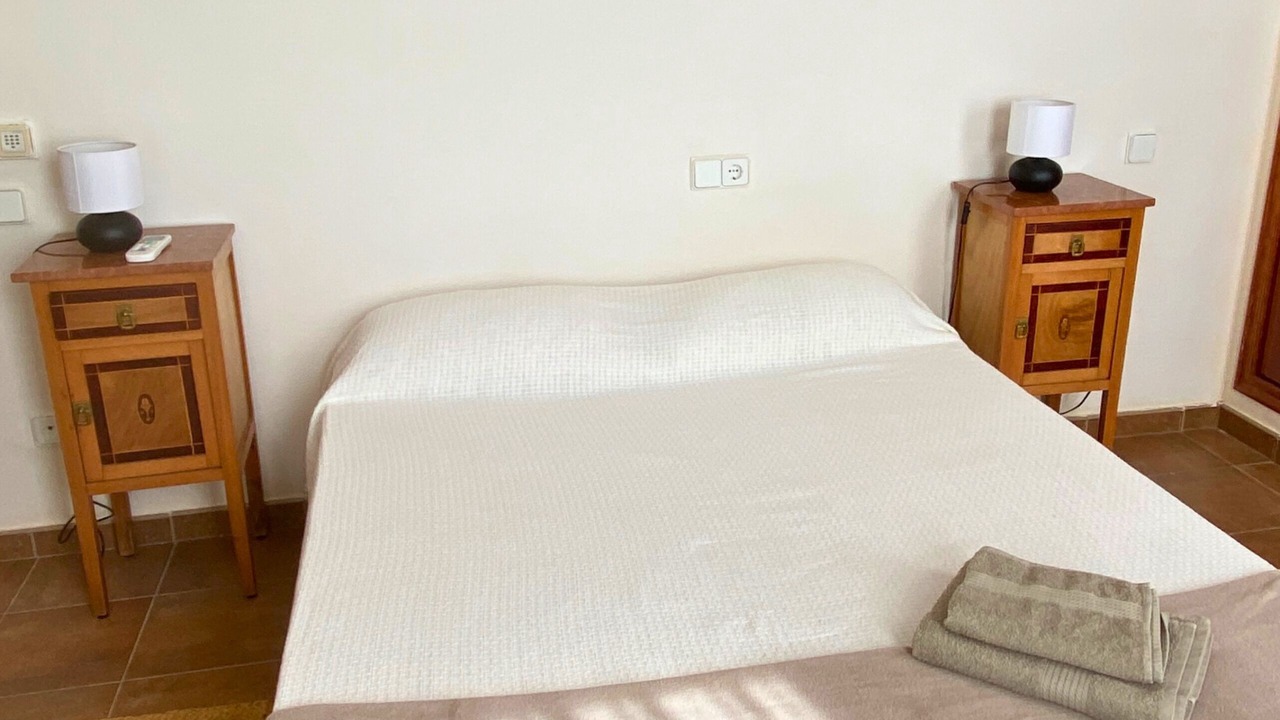 Photo of Bedroom in Alzira