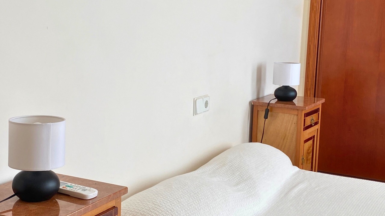 Photo of Bedroom in Alzira
