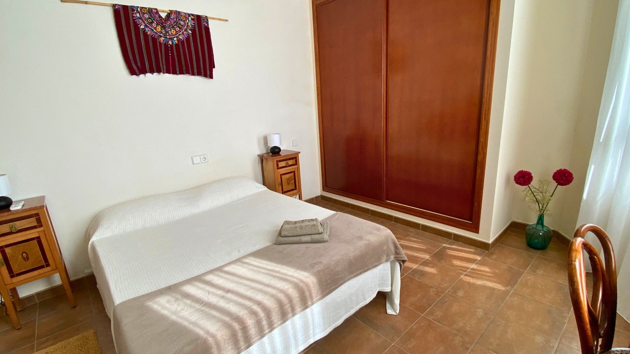 Photo of Bedroom in Alzira