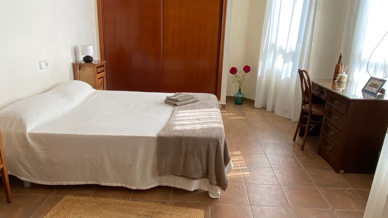 Photo of Bedroom in Alzira