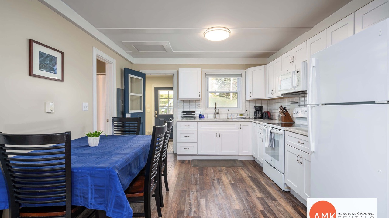 Photo of Kitchen in Belding