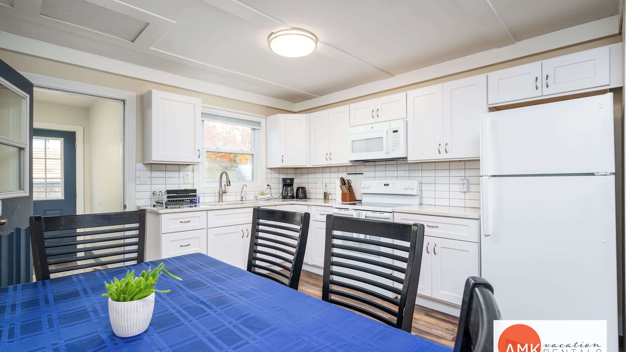 Photo of Kitchen in Belding