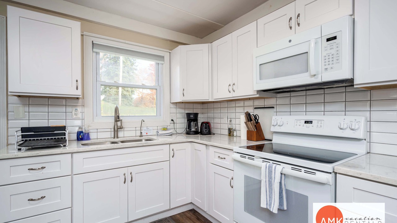 Photo of Kitchen in Belding