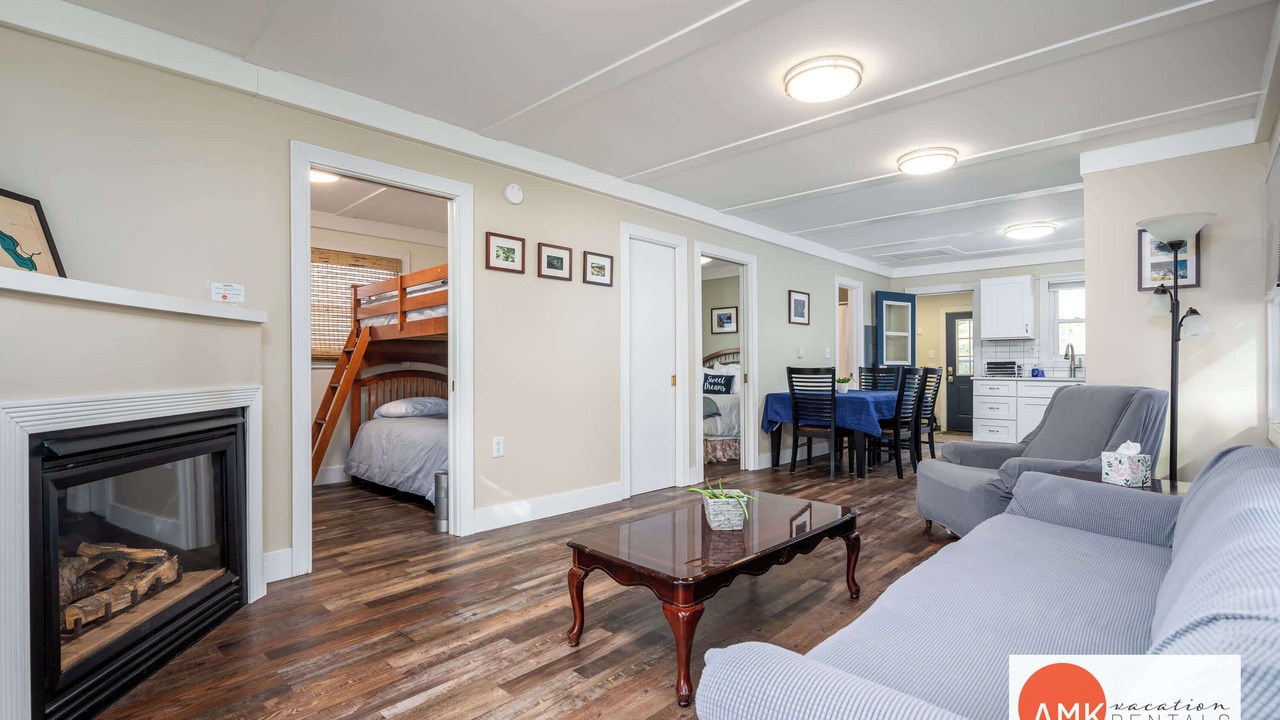 Photo of Bedroom in Belding