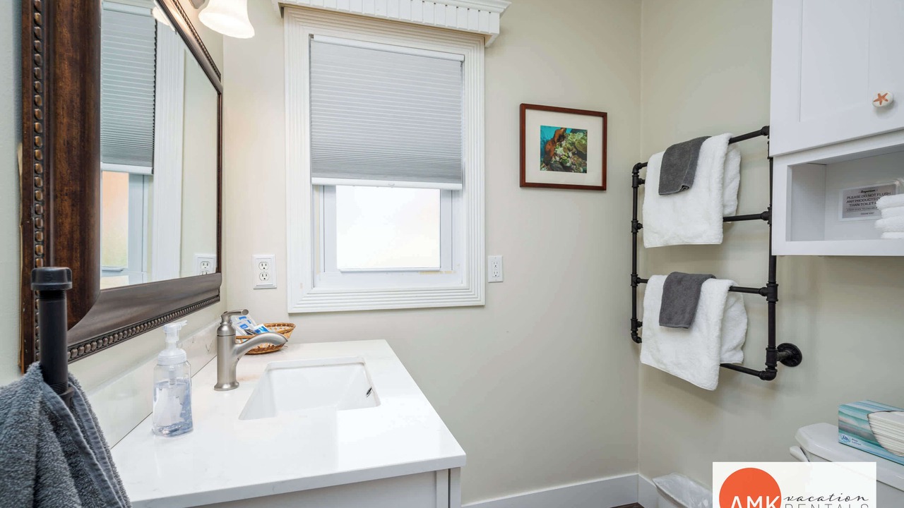 Photo of Bathroom in Belding