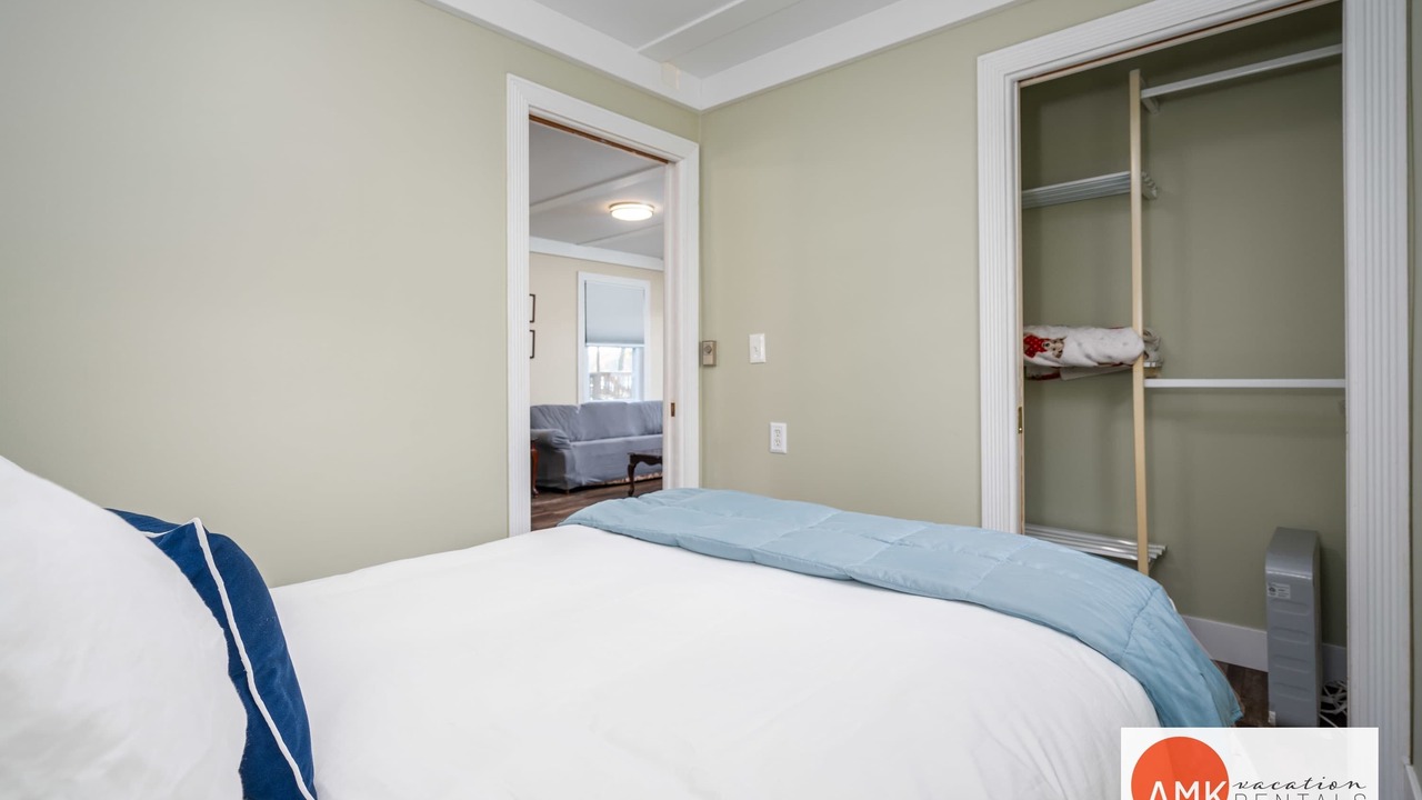Photo of Bedroom in Belding