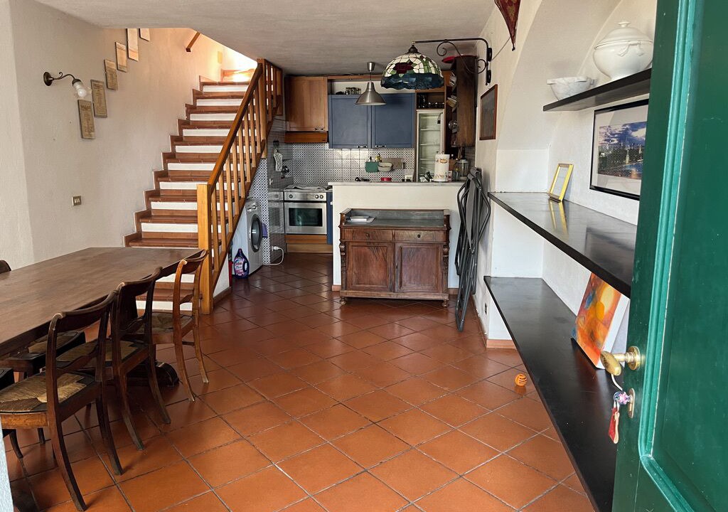 Photo of Kitchen in Bolzaneto