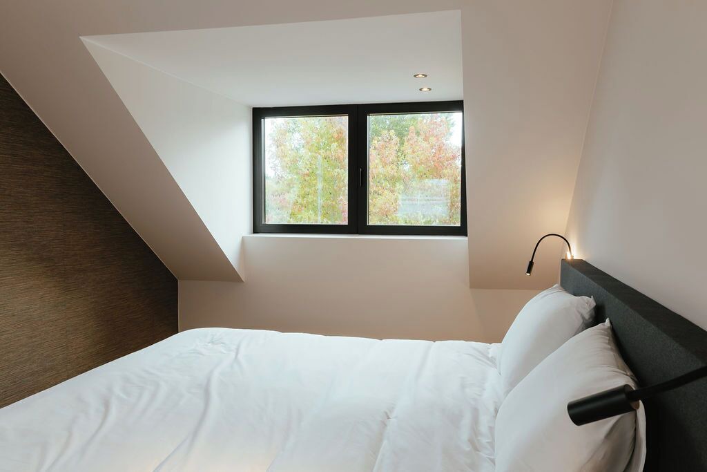 Photo of Bedroom in Gistel