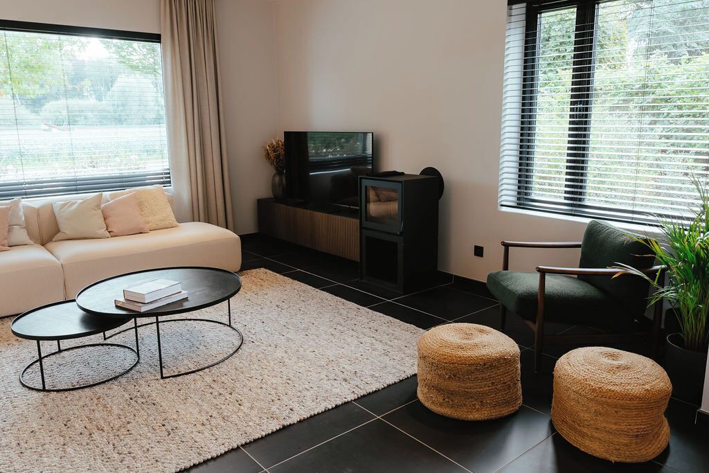 Photo of Livingroom in Gistel