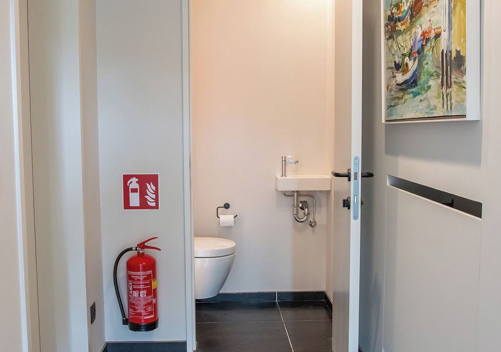 Photo of Bathroom in Gistel