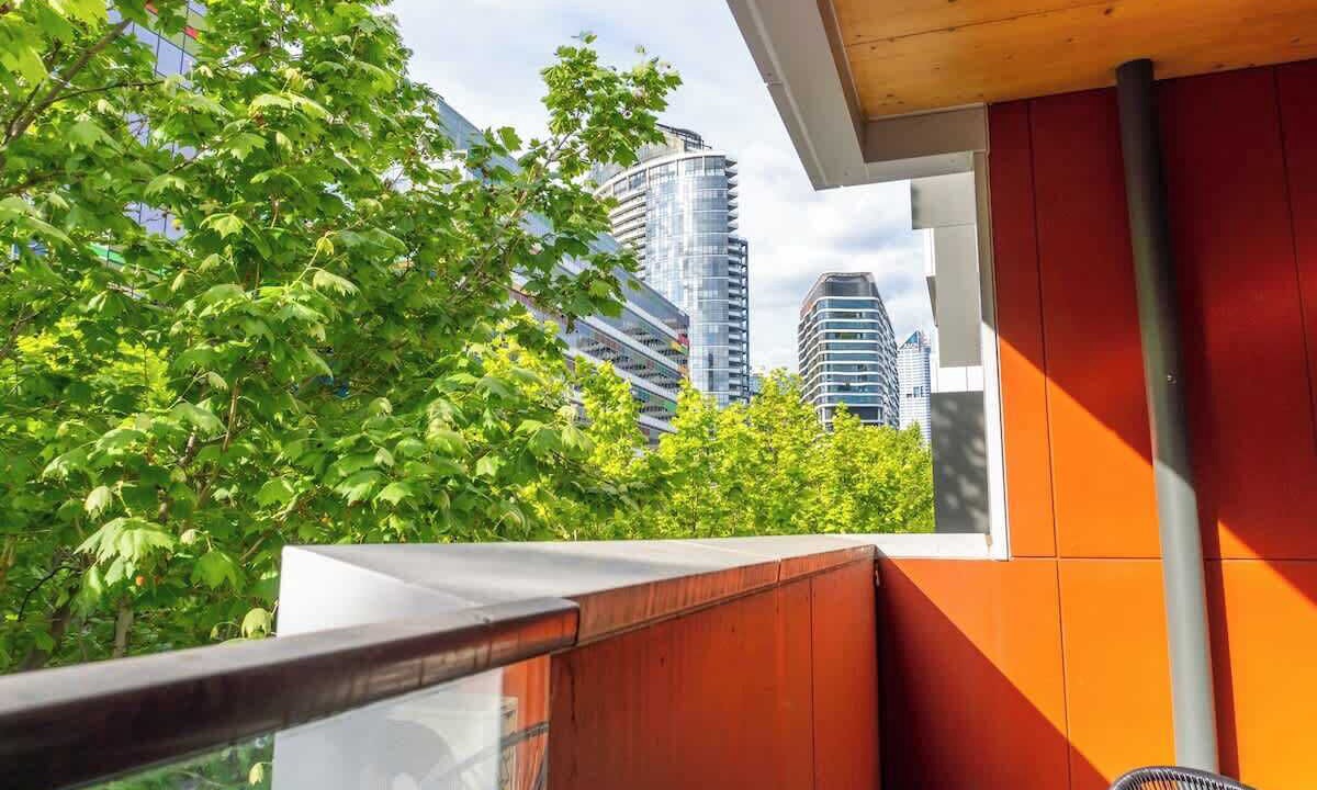 Photo of Outdoor in Docklands