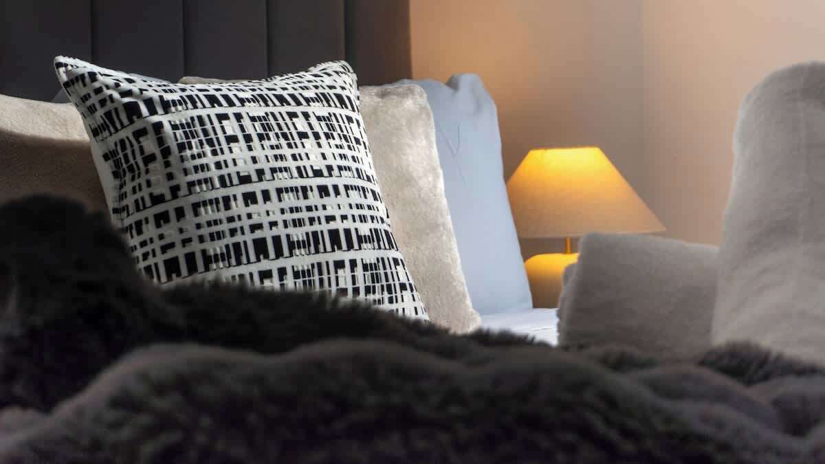 Photo of Bedroom in Docklands