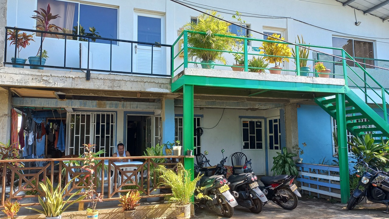 Photo of Outdoor in San Andres