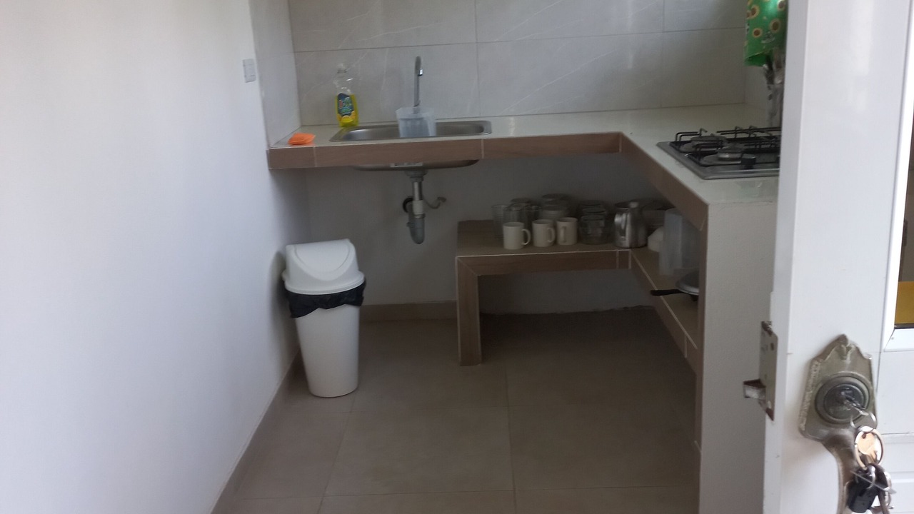 Photo of Kitchen in San Andres