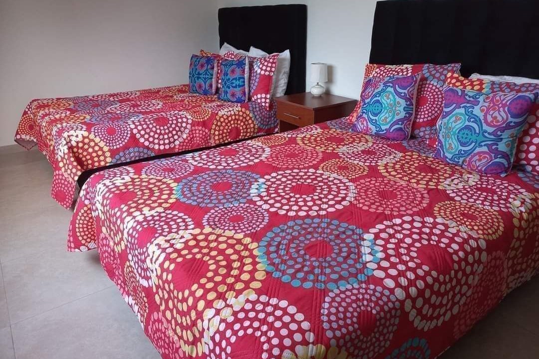 Photo of Bedroom in San Andres