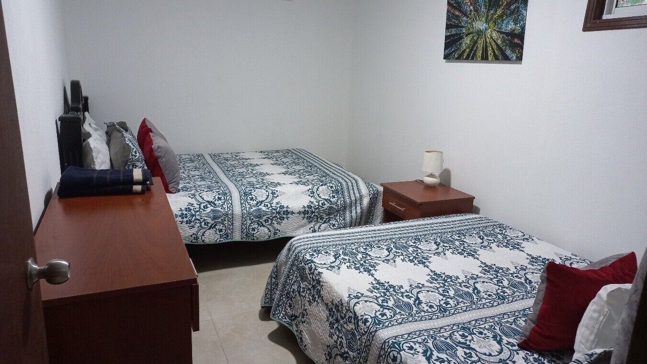 Photo of Bedroom in San Andres