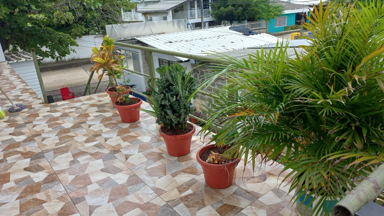 Photo of Outdoor in San Andres