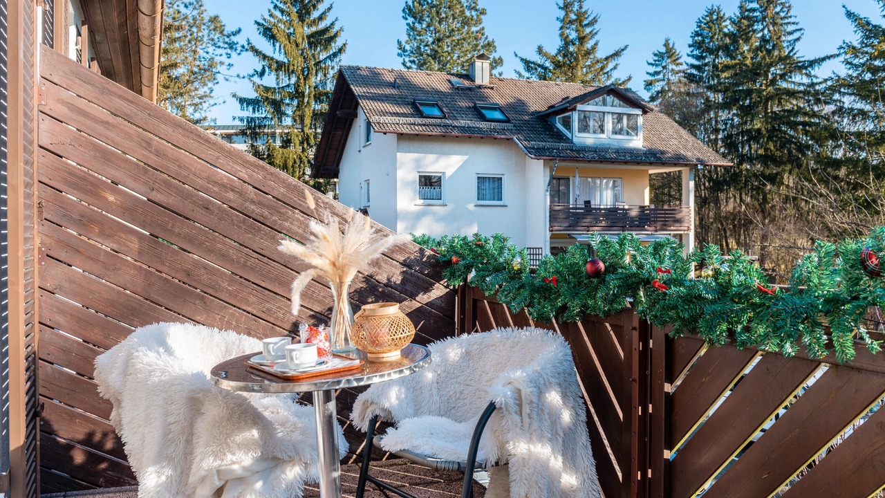 Photo of Outdoor in Bad Duerrheim