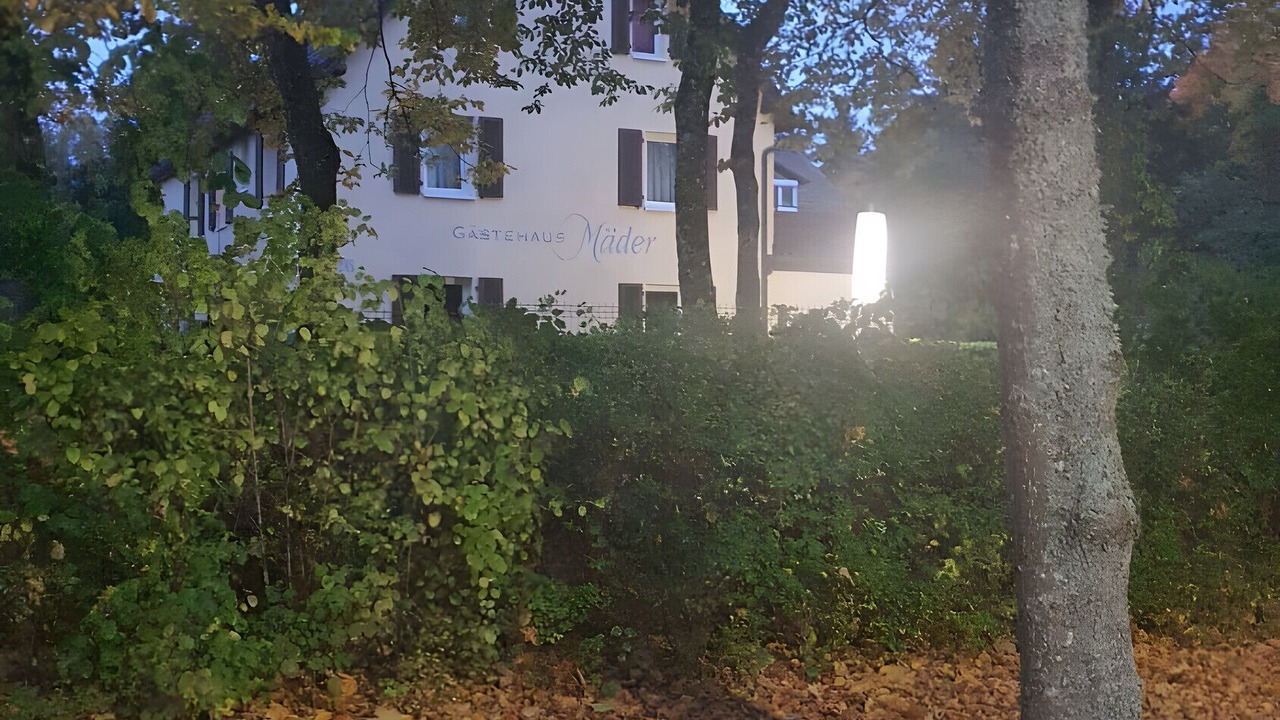 Photo of Outdoor in Bad Duerrheim