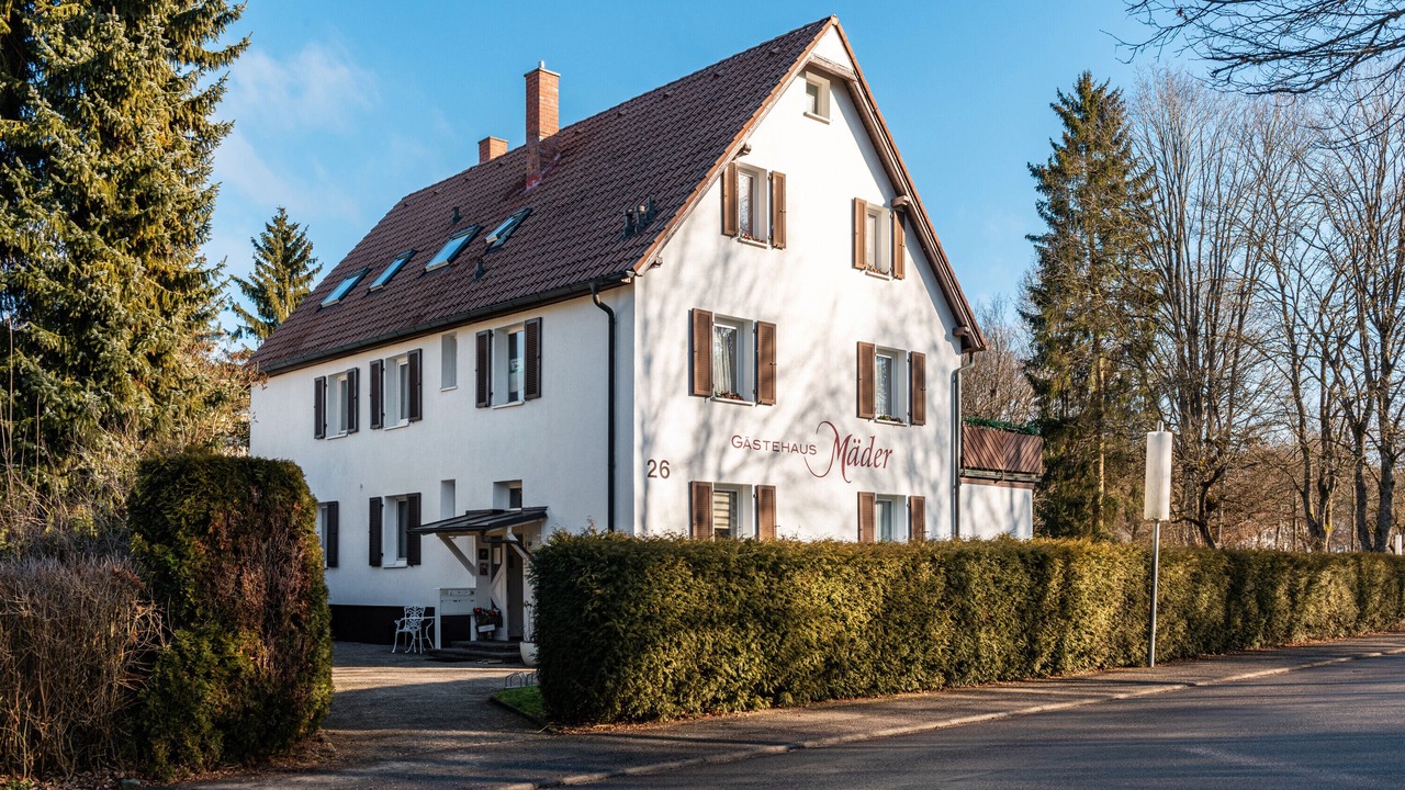 Photo of Outdoor in Bad Duerrheim