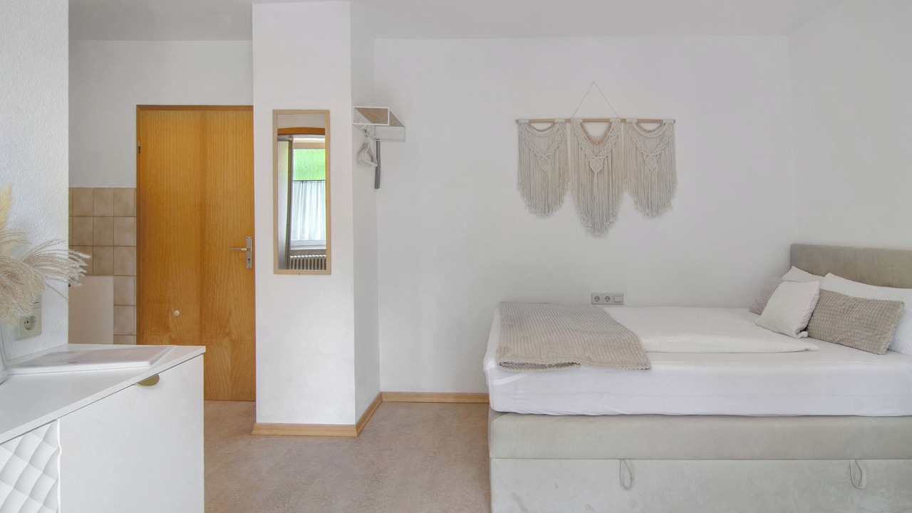 Photo of Bedroom in Bad Duerrheim