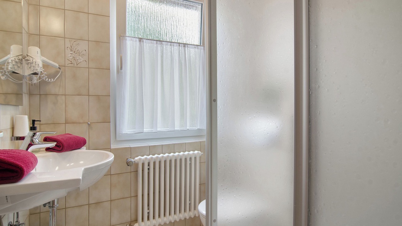Photo of Bathroom in Bad Duerrheim