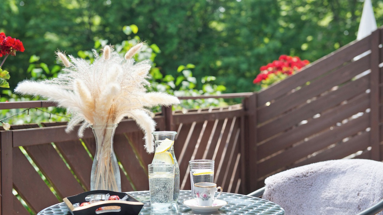 Photo of Outdoor in Bad Duerrheim