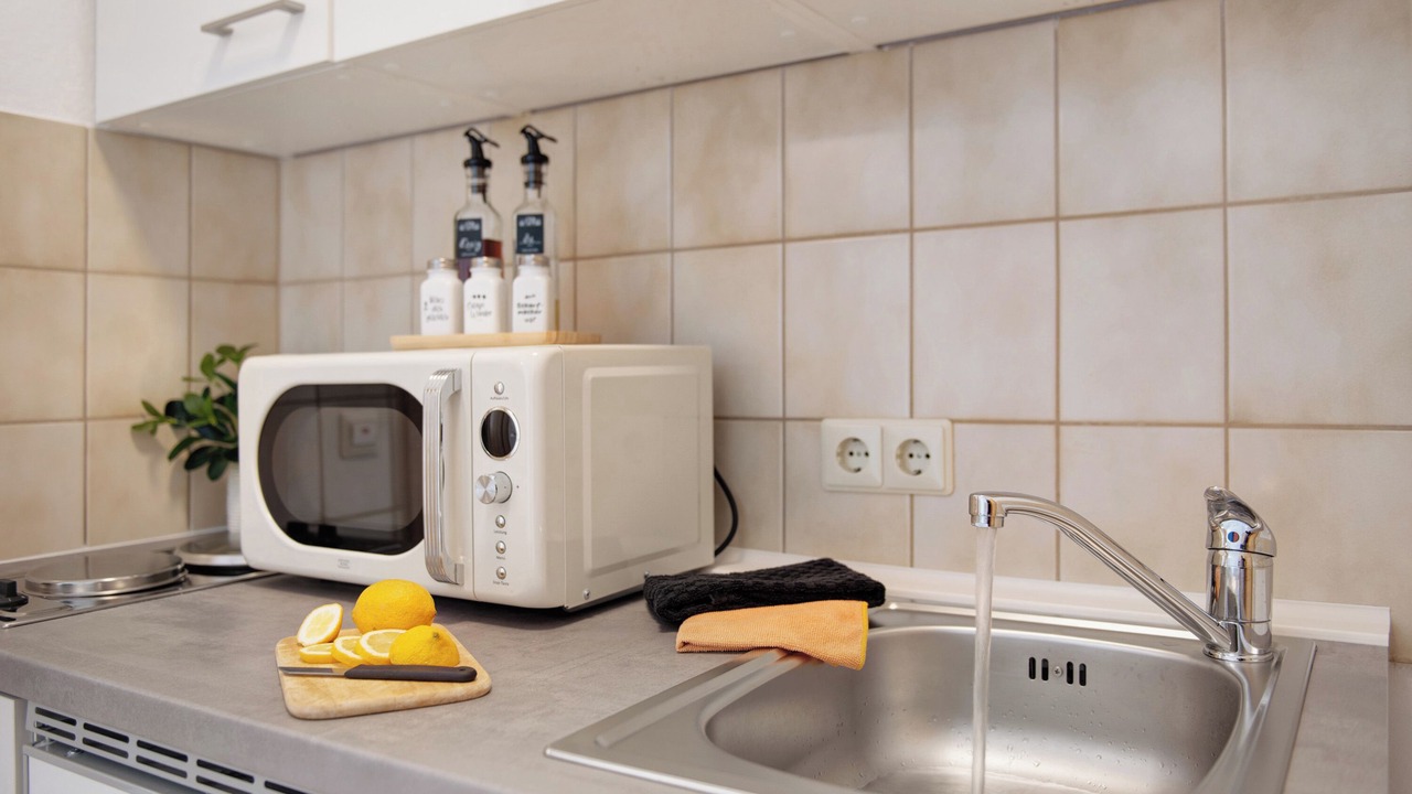 Photo of Kitchen in Bad Duerrheim