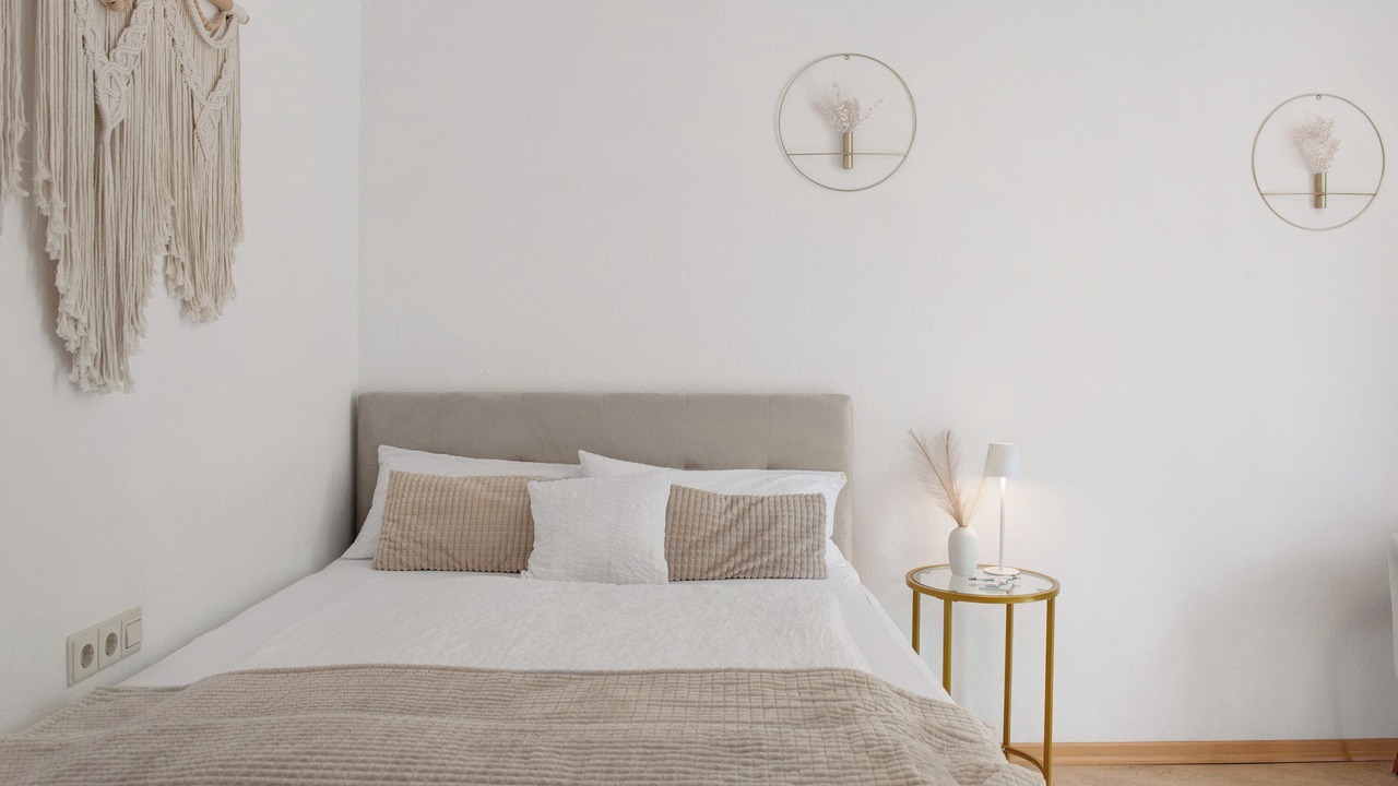 Photo of Bedroom in Bad Duerrheim