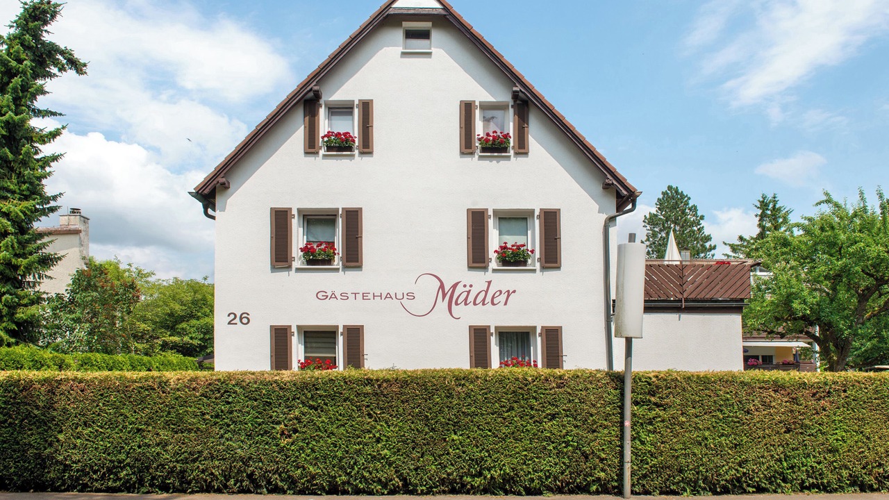 Photo of Outdoor in Bad Duerrheim