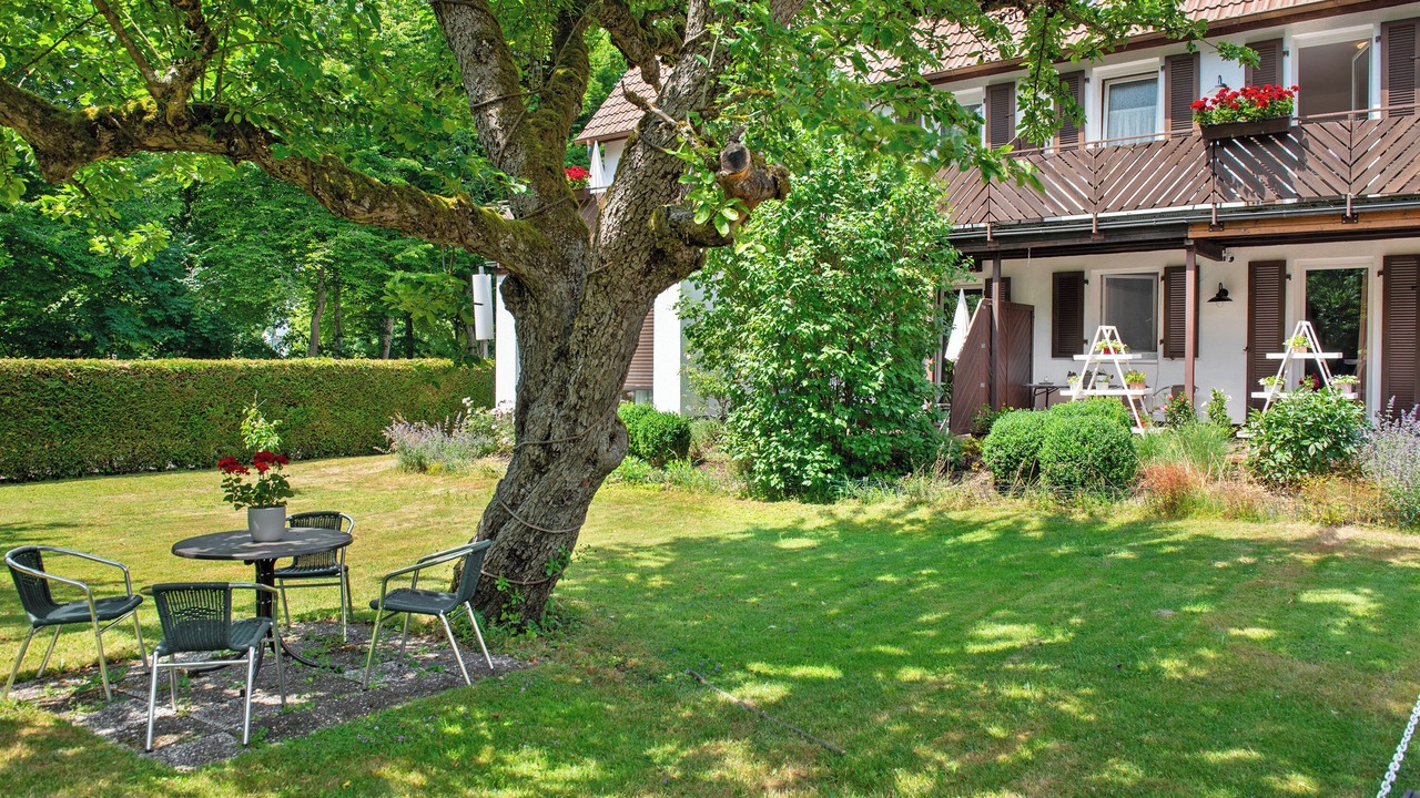 Photo of Outdoor in Bad Duerrheim