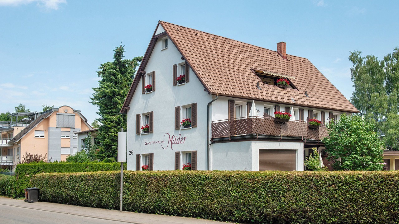 Photo of Outdoor in Bad Duerrheim