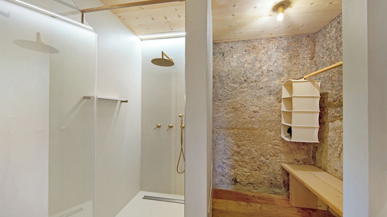 Photo of Bathroom in Dosoledo