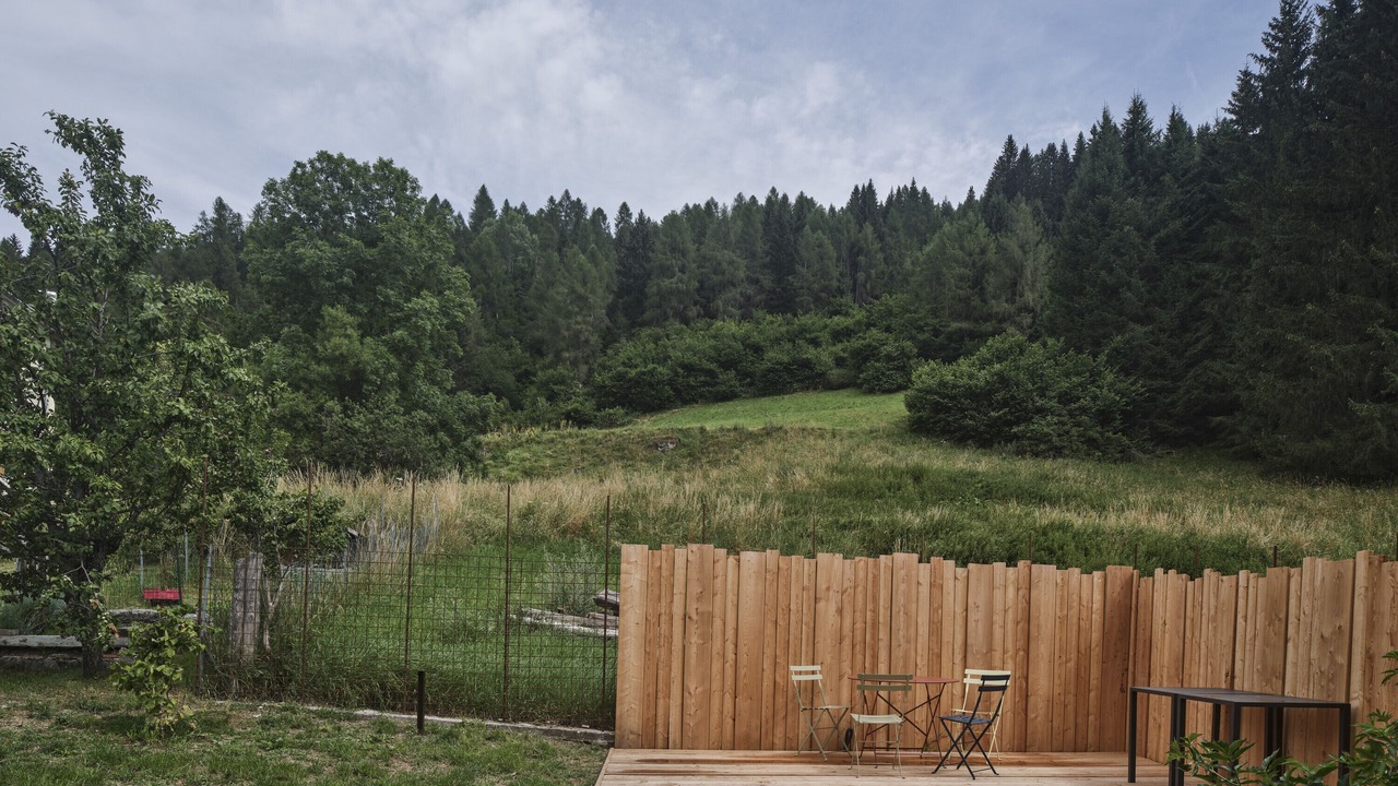 Photo of Outdoor in Dosoledo