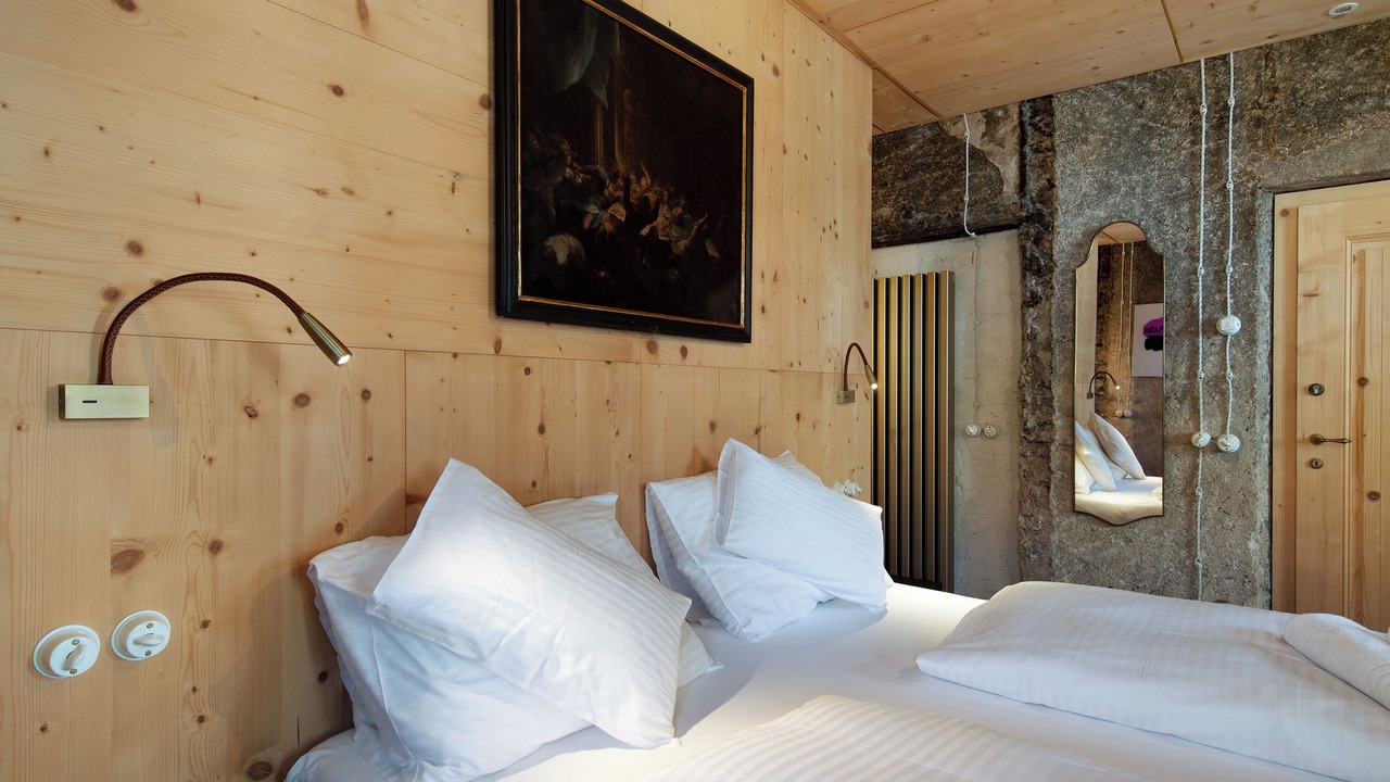 Photo of Bedroom in Dosoledo