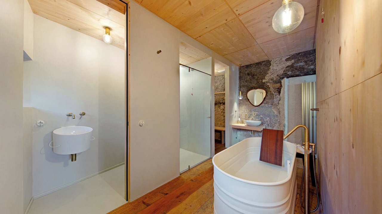 Photo of Bathroom in Dosoledo