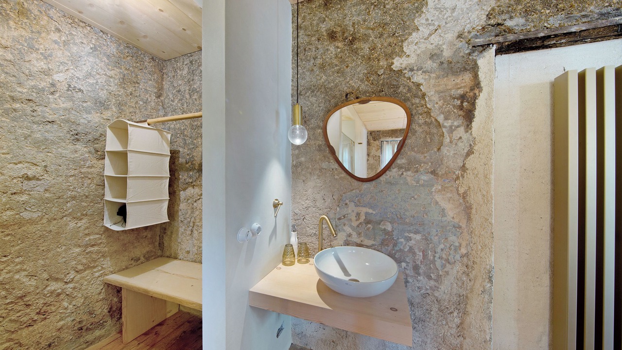 Photo of Bathroom in Dosoledo