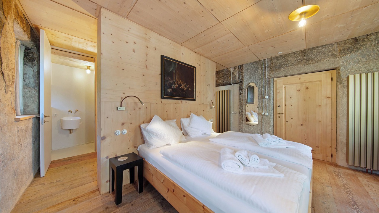 Photo of Bedroom in Dosoledo