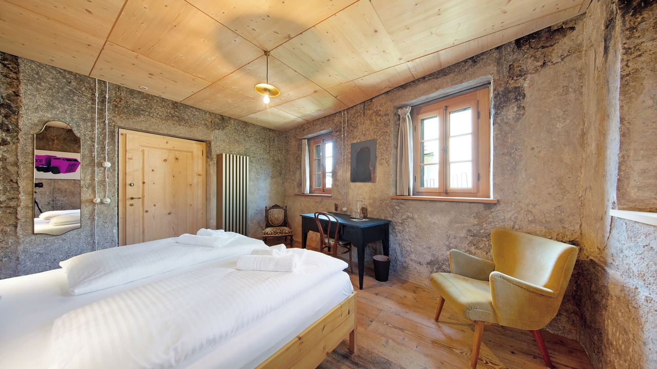 Photo of Bedroom in Dosoledo