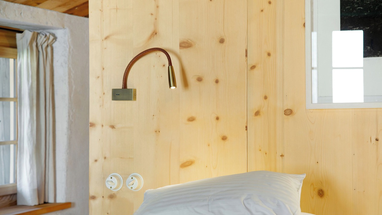 Photo of Bedroom in Dosoledo