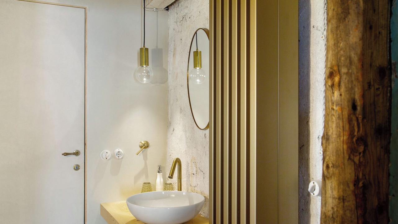 Photo of Bathroom in Dosoledo