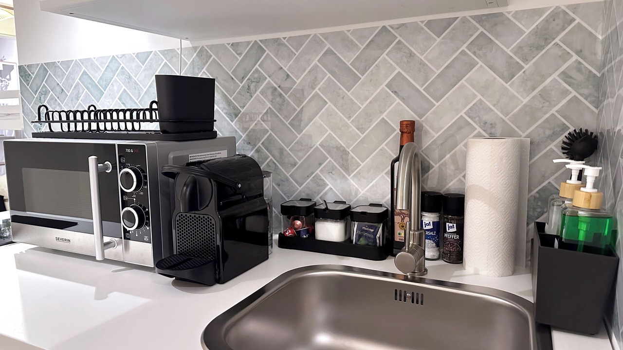 Photo of Kitchen in Barmbek-Sued