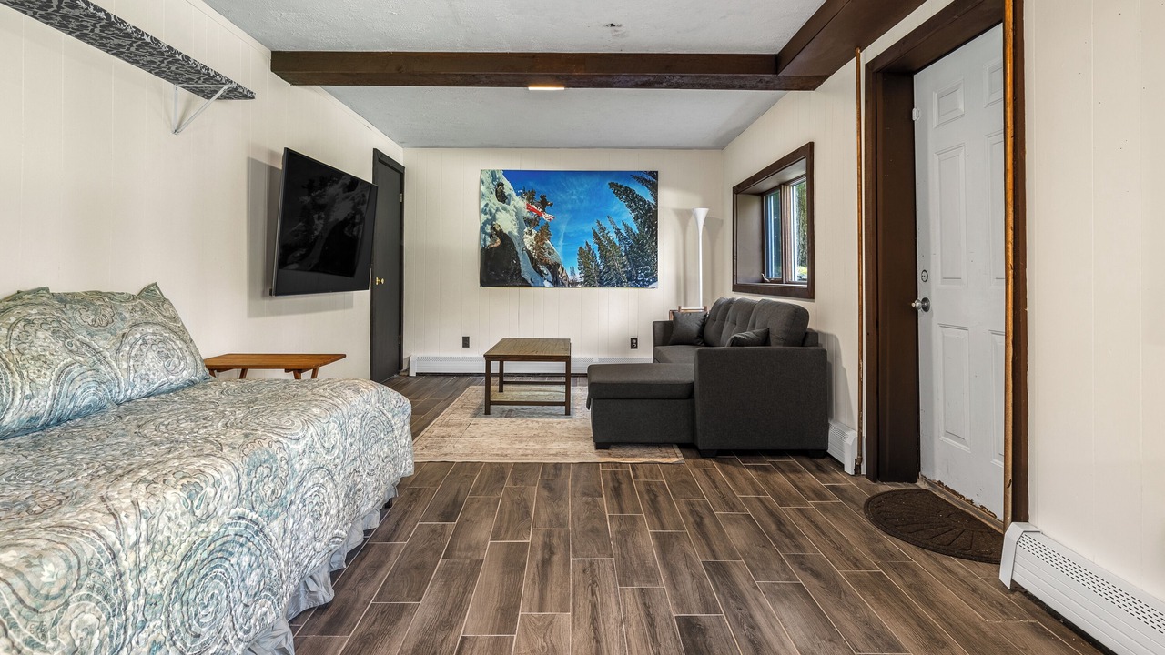 Photo of Livingroom in Stratton and Bromley Ski Areas