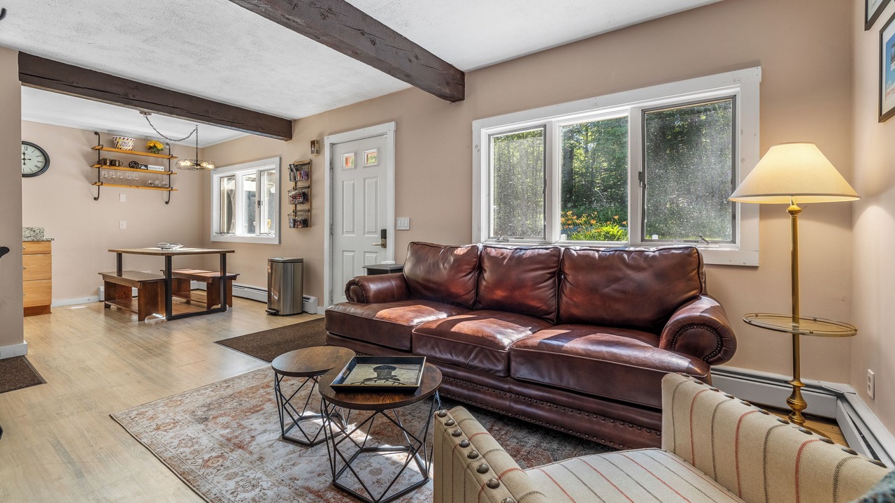 Photo of Livingroom in Stratton and Bromley Ski Areas